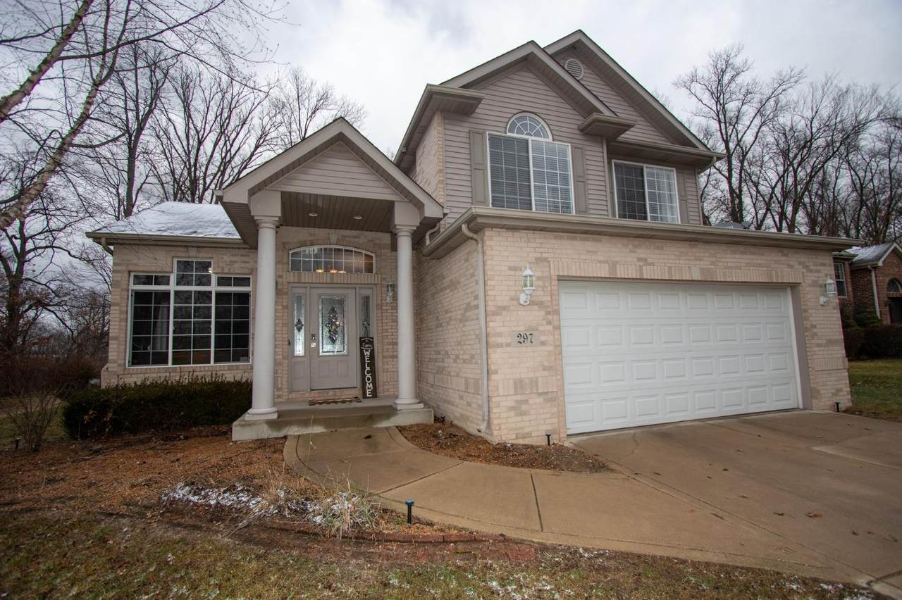 297 Ravinia Drive - Photo 1