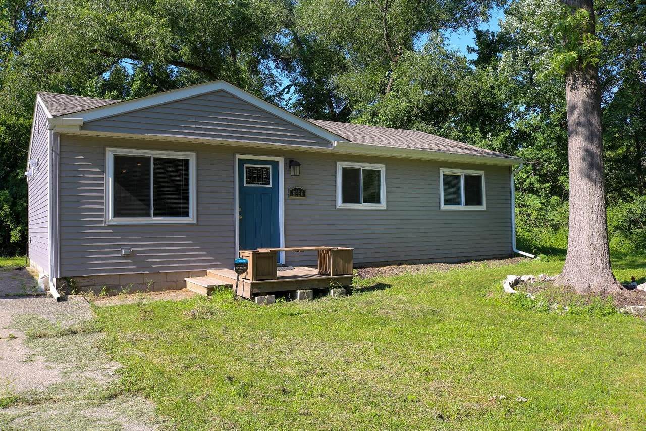 6950 3rd Avenue - Photo 1