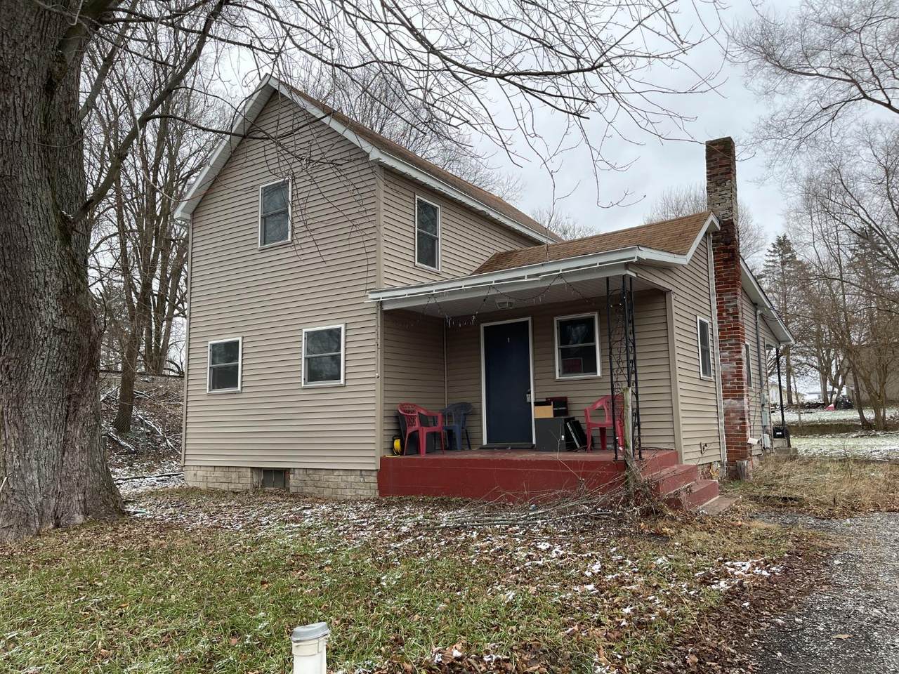 501 Water Street - Photo 1