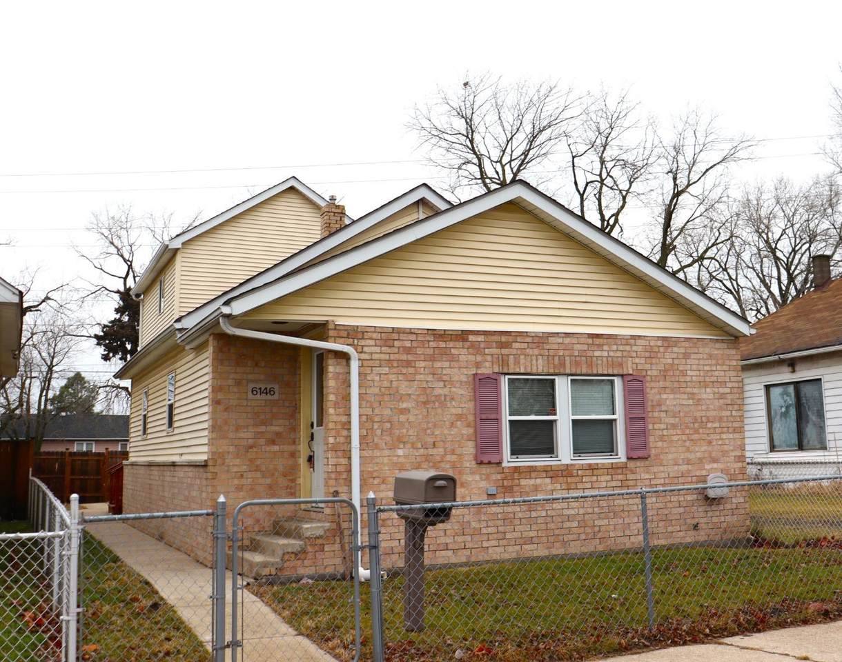 6146 Alexander Avenue - Photo 1