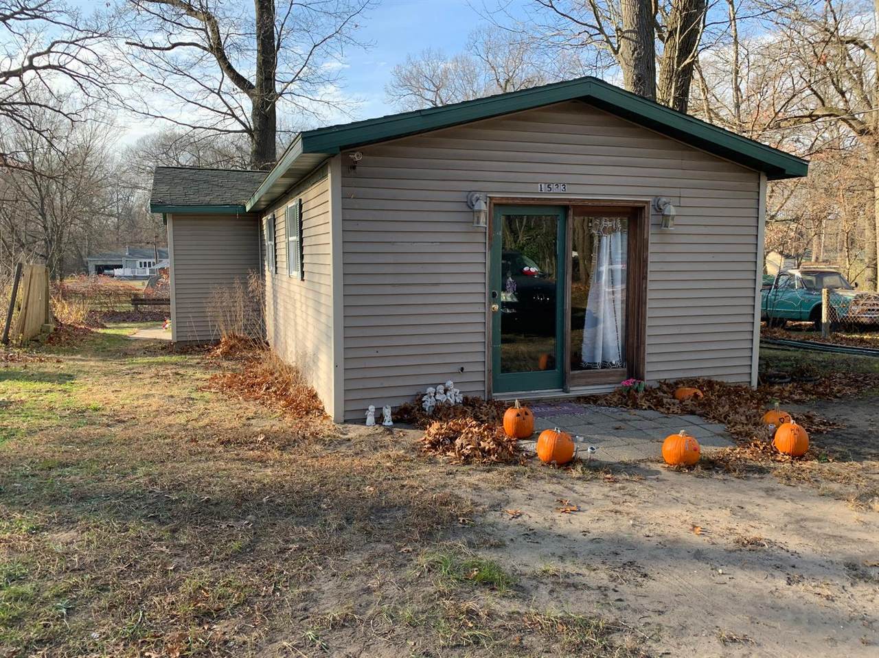 1533 Louisiana Street - Photo 1