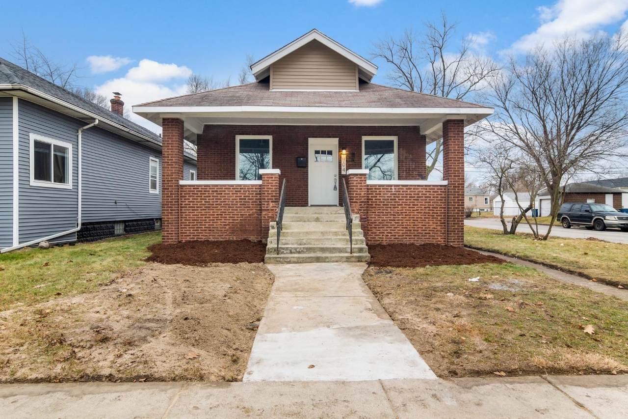 904 Field Street - Photo 1
