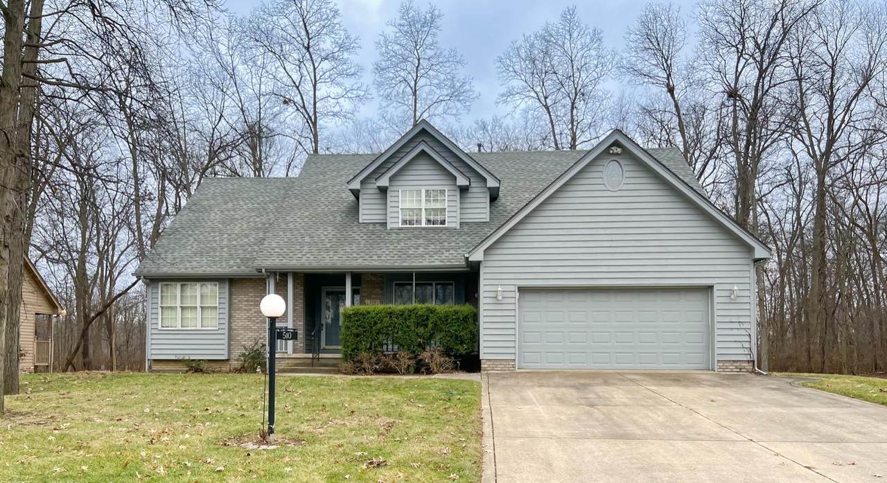 510 Eastwood Drive - Photo 1