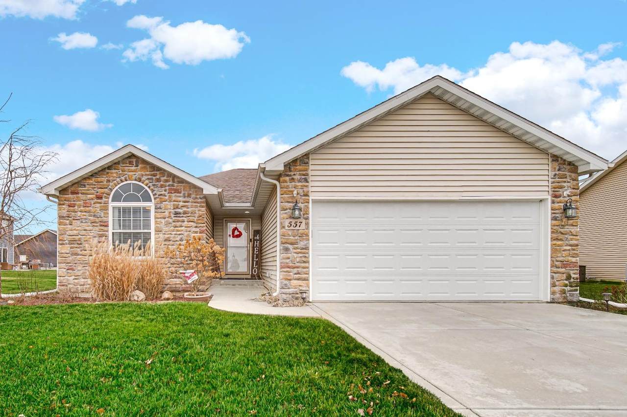 557 Shannon Drive - Photo 1