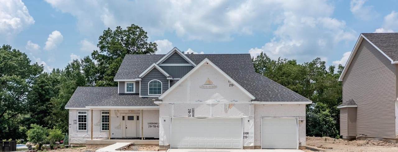 772 Cirque Drive - Photo 1
