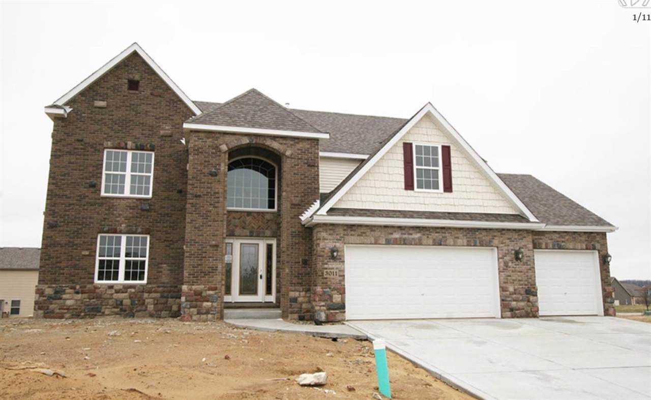 770 Cirque Drive - Photo 1