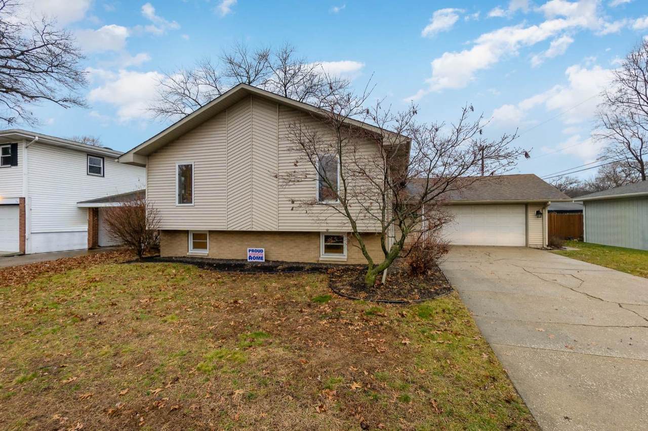 352 Wright Street - Photo 1