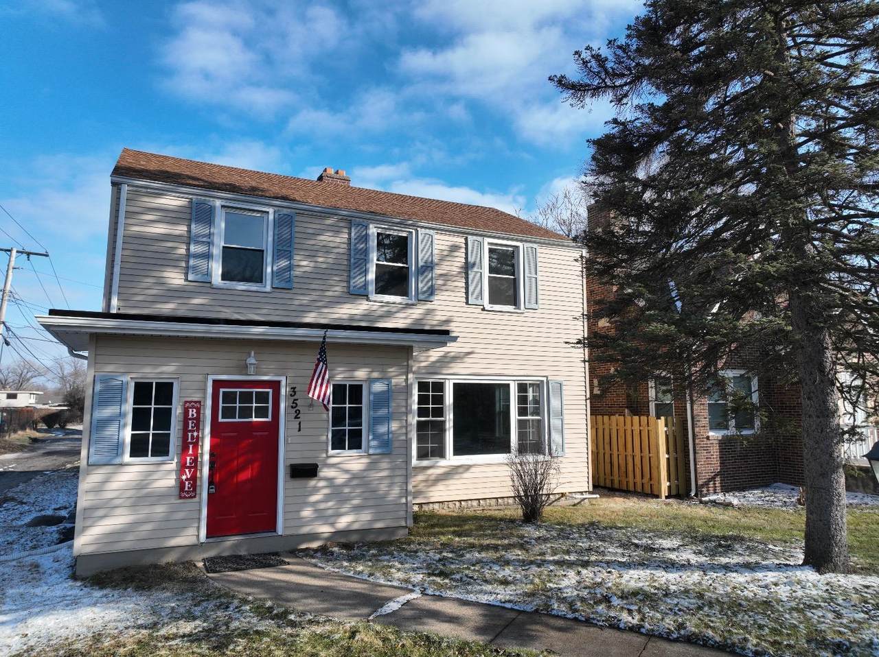 3521 Jackson Street - Photo 1