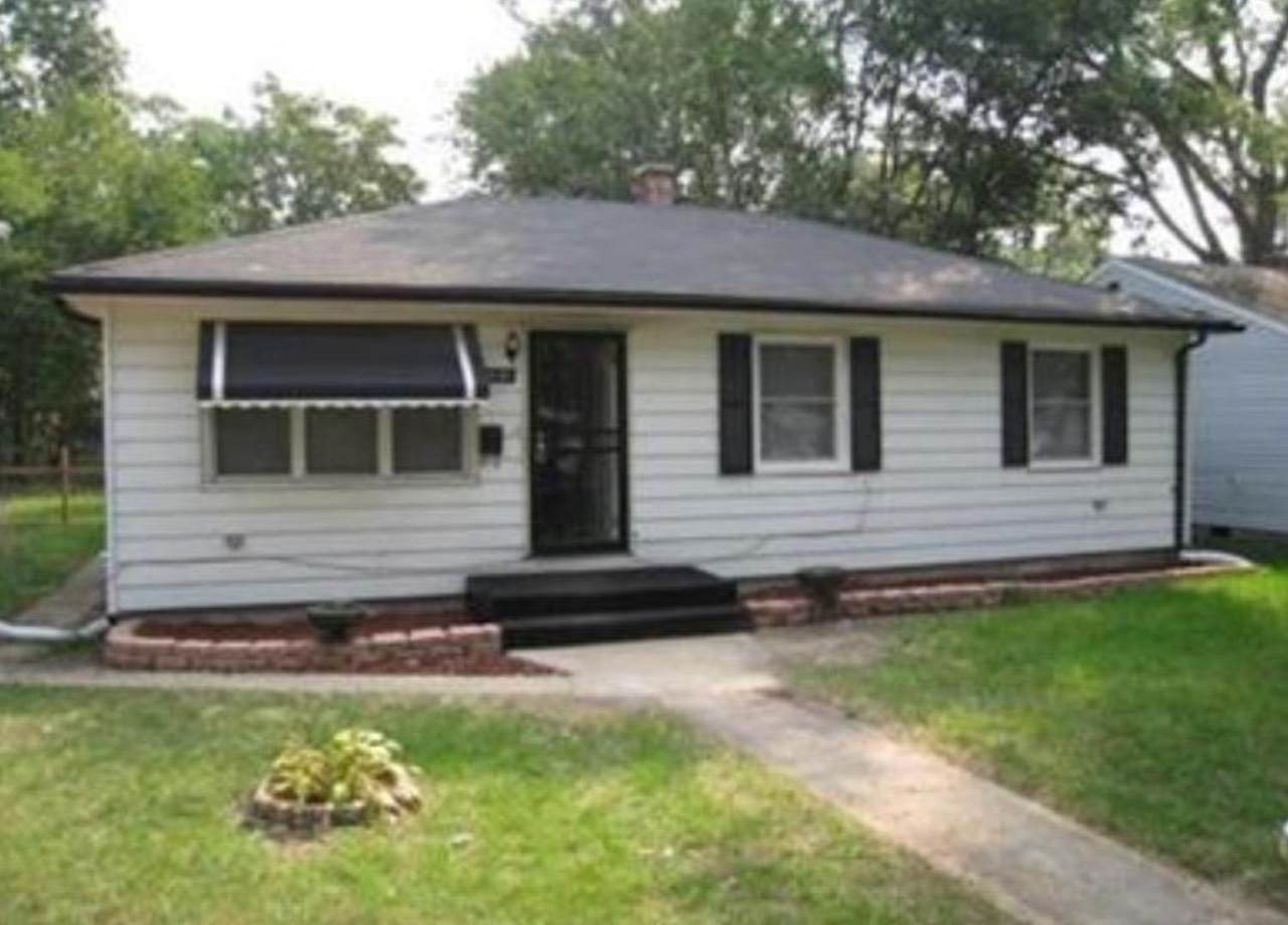 4141 Van Buren Street - Photo 1