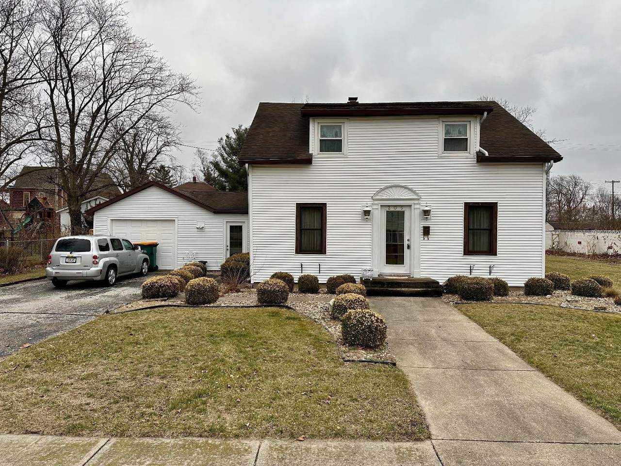 205 George Street - Photo 1
