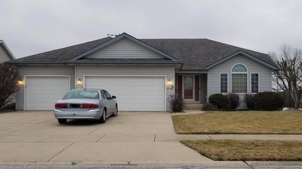 2756 Autumn Drive - Photo 1
