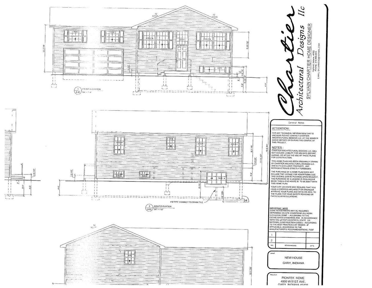 4000 51st Avenue - Photo 1