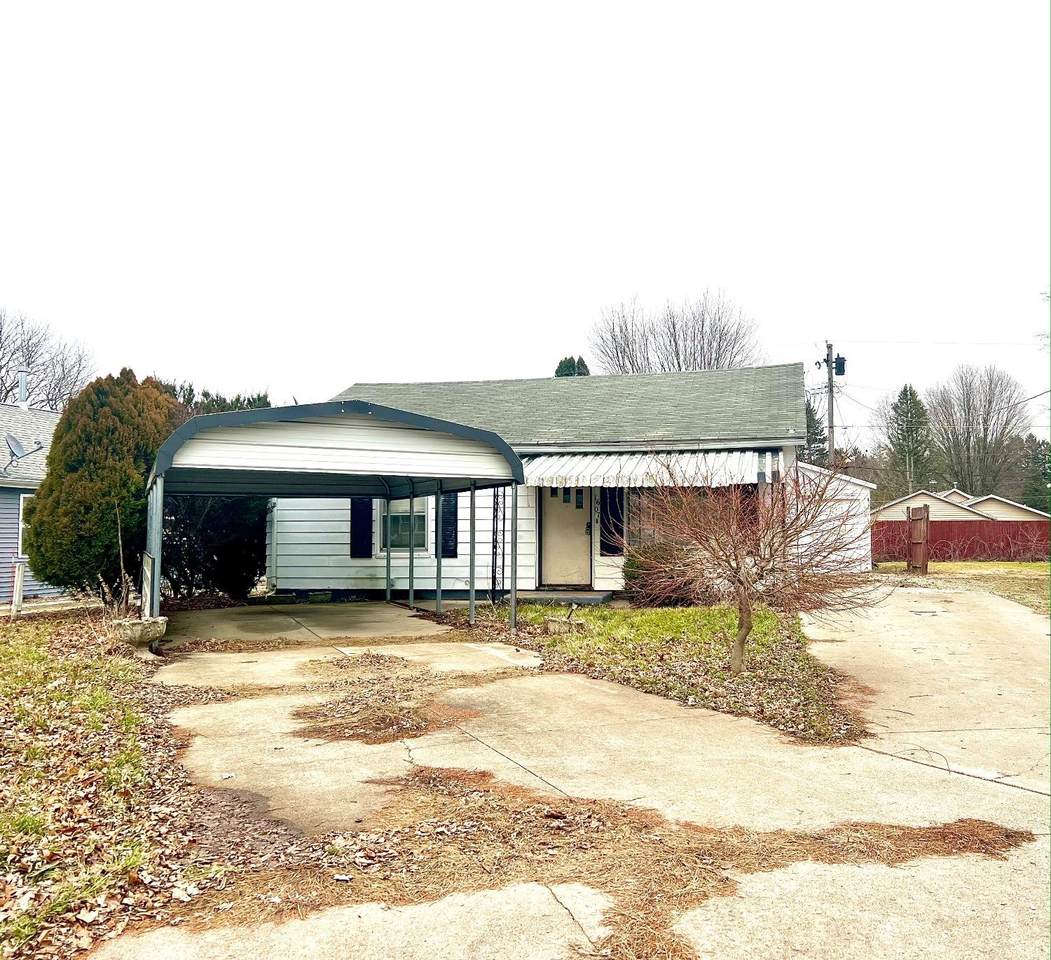 1607 Farrand Avenue - Photo 1