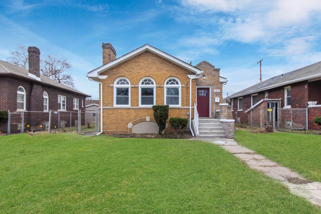 365 Garfield Street - Photo 1