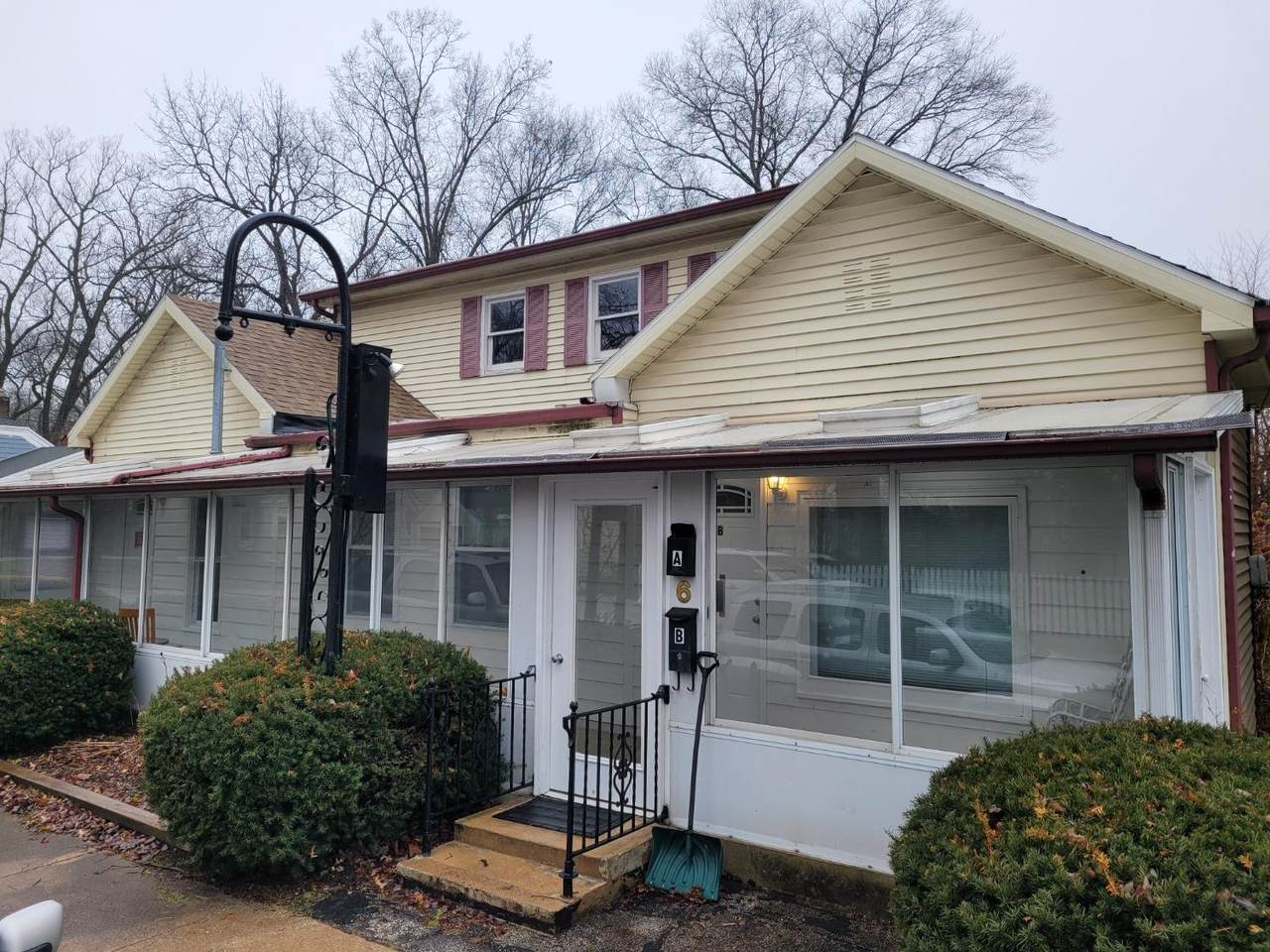 6 Franklin Street - Photo 1