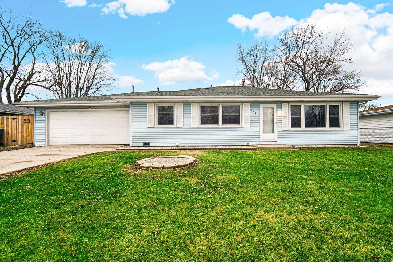 381 Keystone Drive - Photo 1