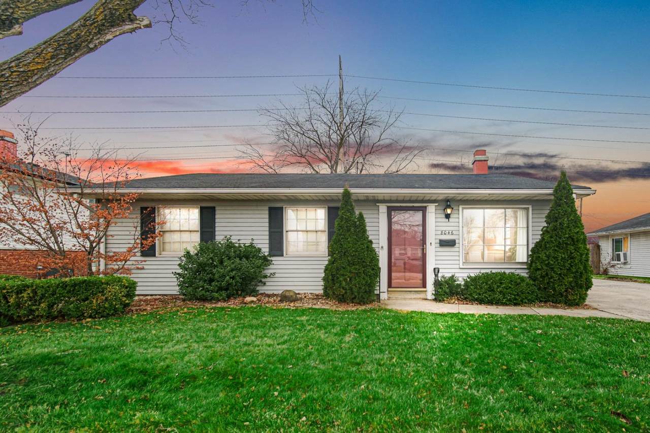 8046 Gordon Place - Photo 1