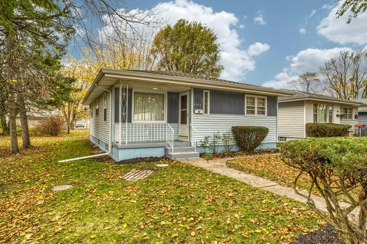 4948 Connecticut Street - Photo 1