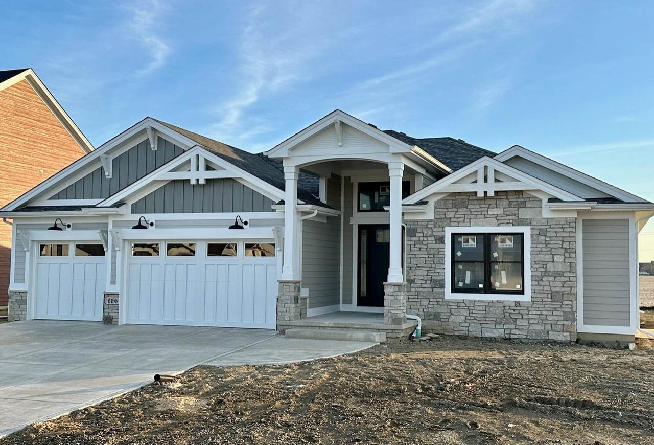 9195 Iris Drive - Photo 1