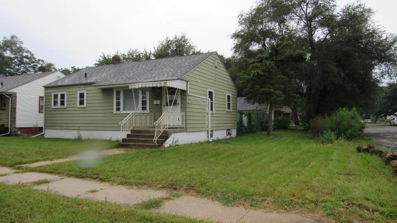 600 Gerry Street - Photo 1