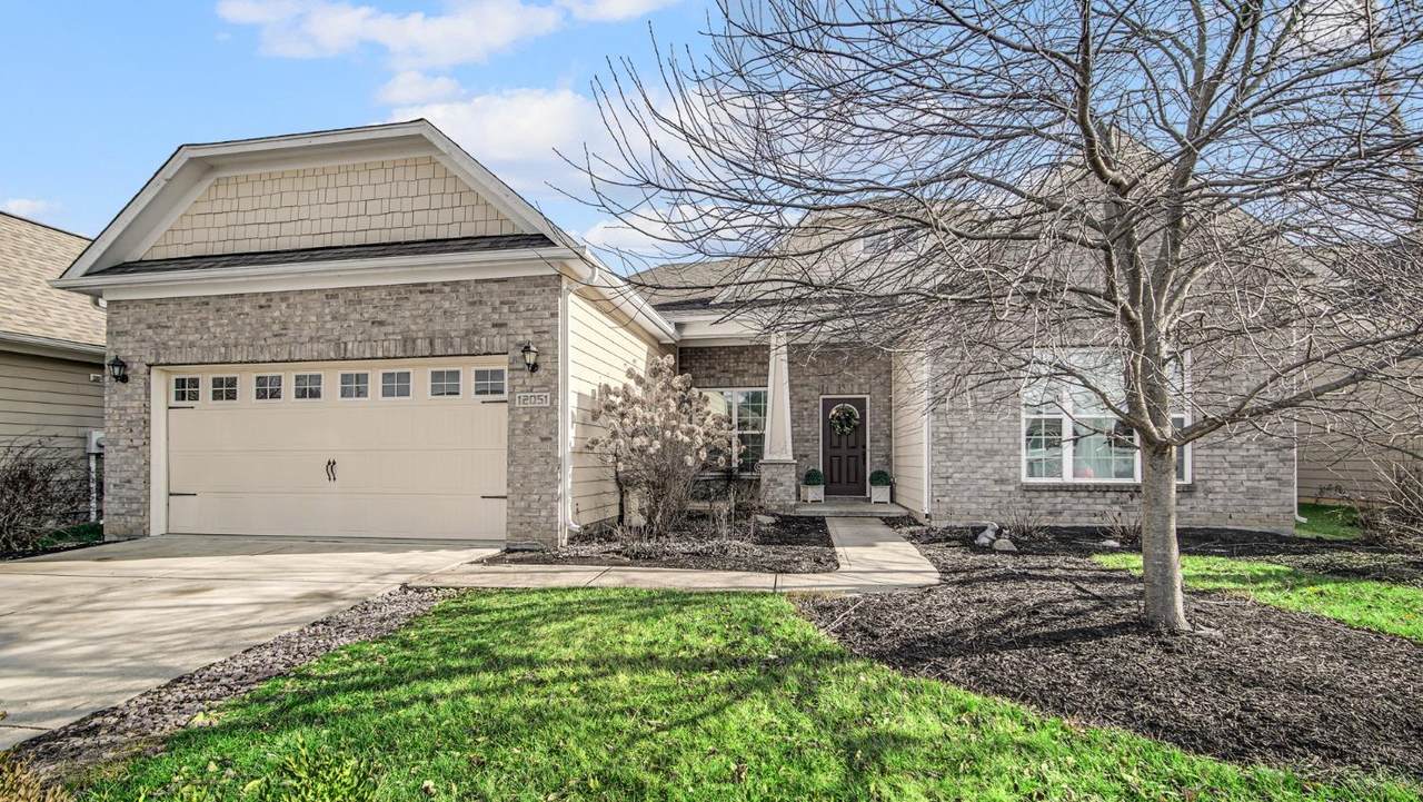 12051 Sanctuary Boulevard - Photo 1