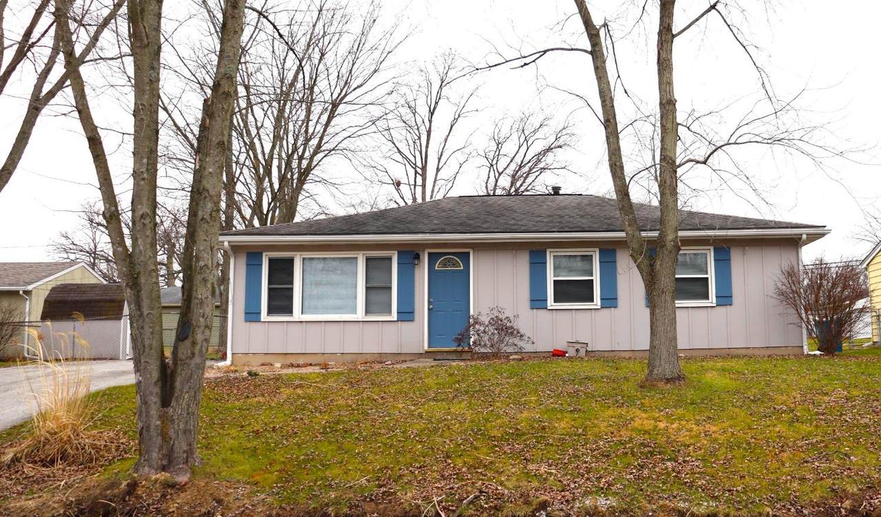 702 Eagle Creek Road - Photo 1