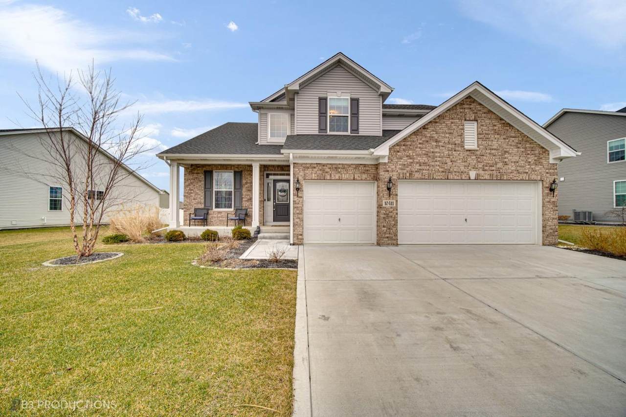 10411 Douglas Drive - Photo 1
