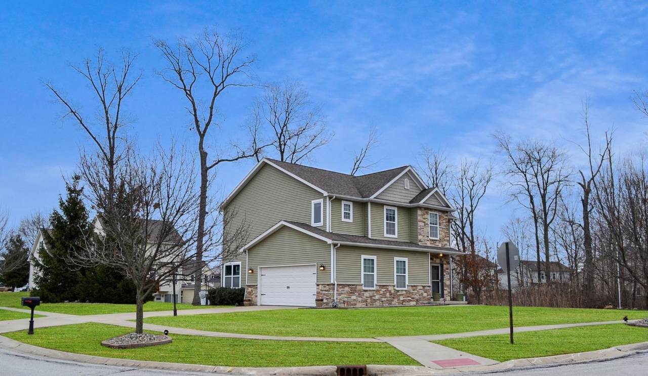 889 Hemingway Trail - Photo 1