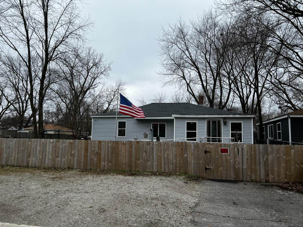 2428 Wheeler Street - Photo 1