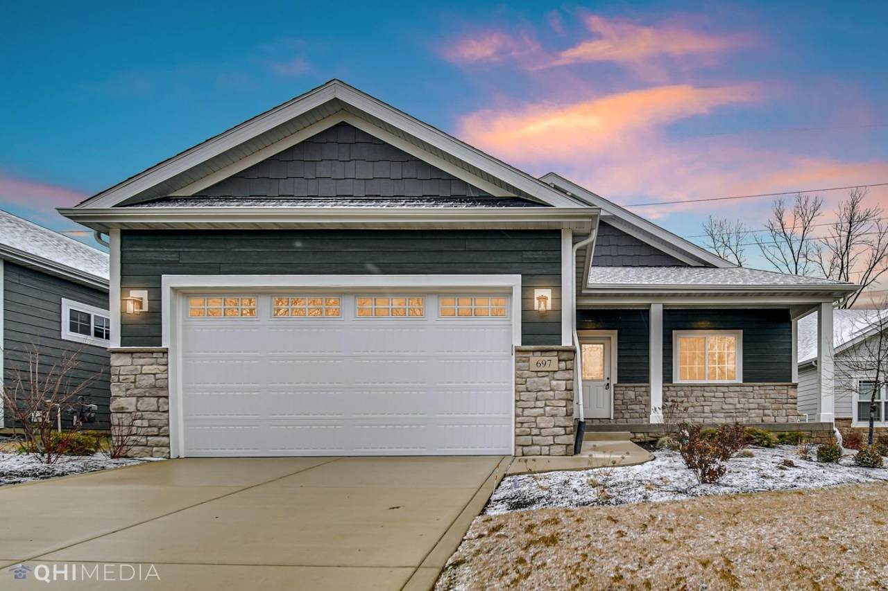 697 Verdano Terrace - Photo 1