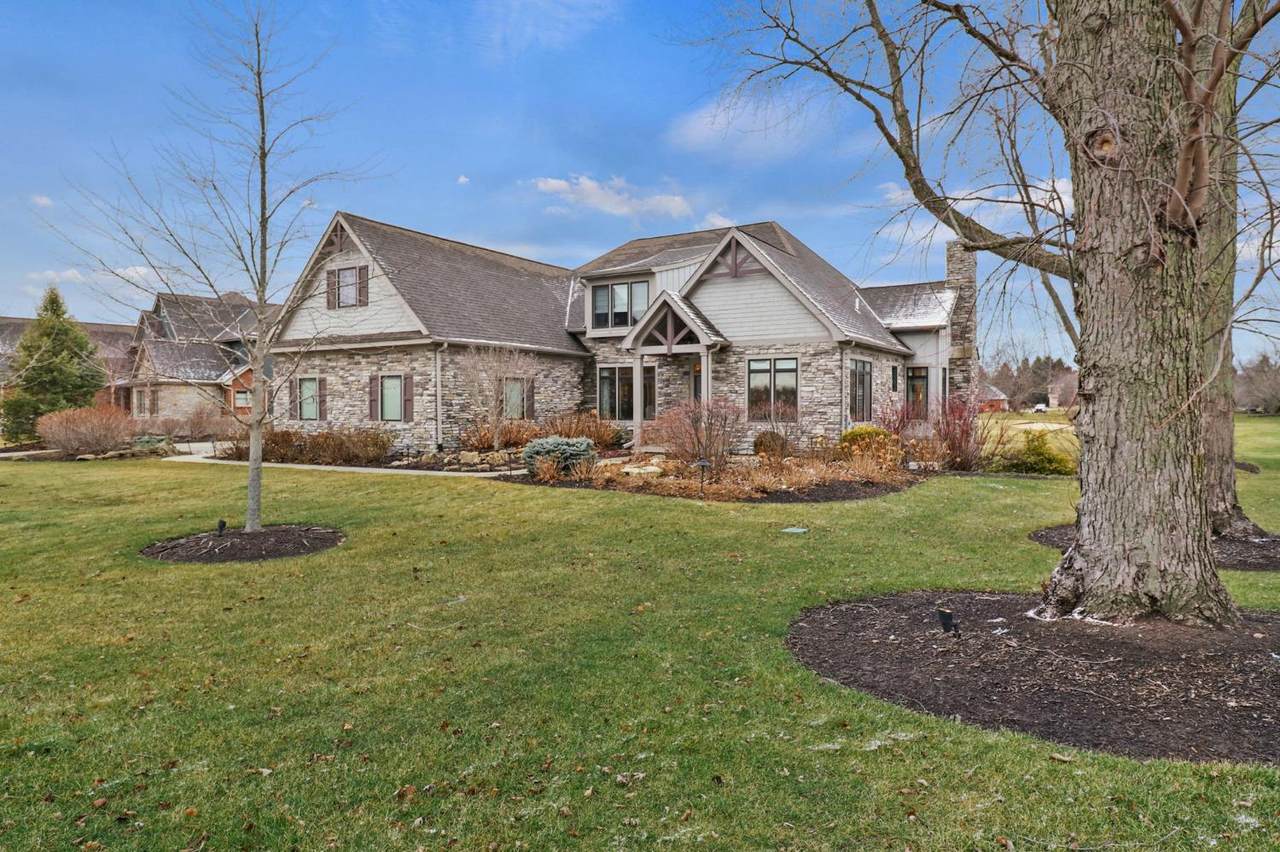 1160 Ryder Road - Photo 1