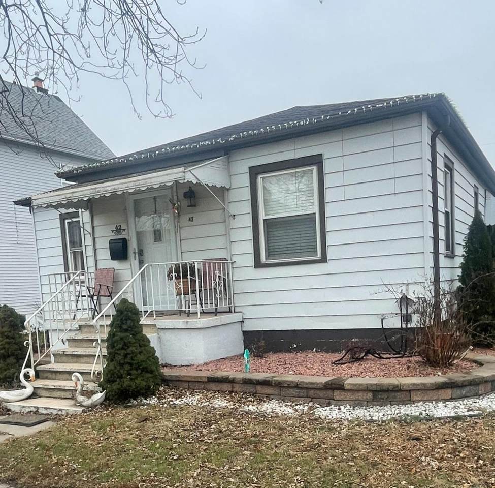 42 Condit Street - Photo 1