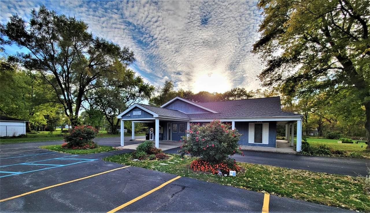 1815 Colfax Street - Photo 1