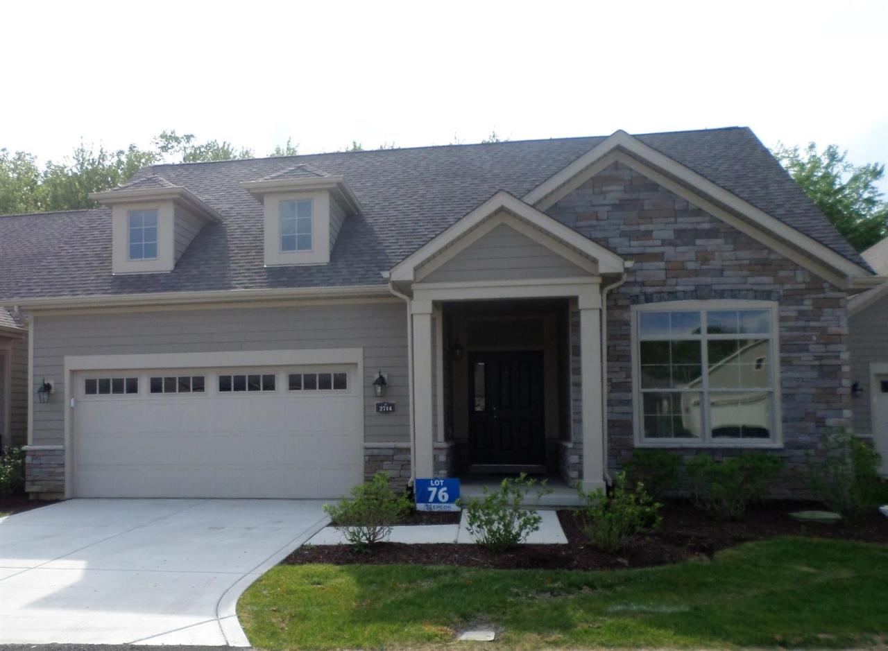 2714 Rustic Crooked Circle - Photo 1
