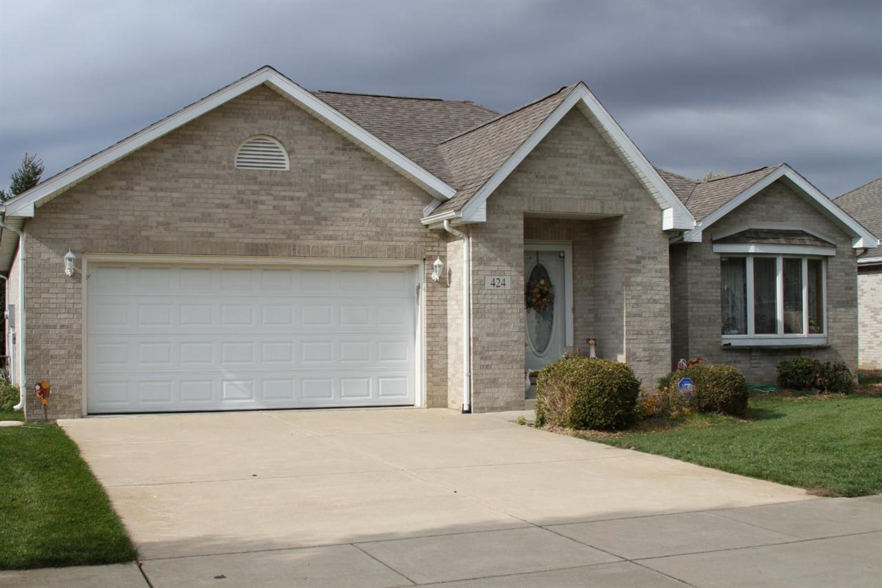 424 11th Circle - Photo 1