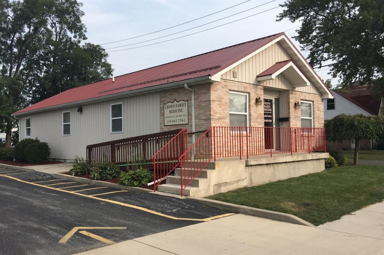 200 West Street - Photo 1
