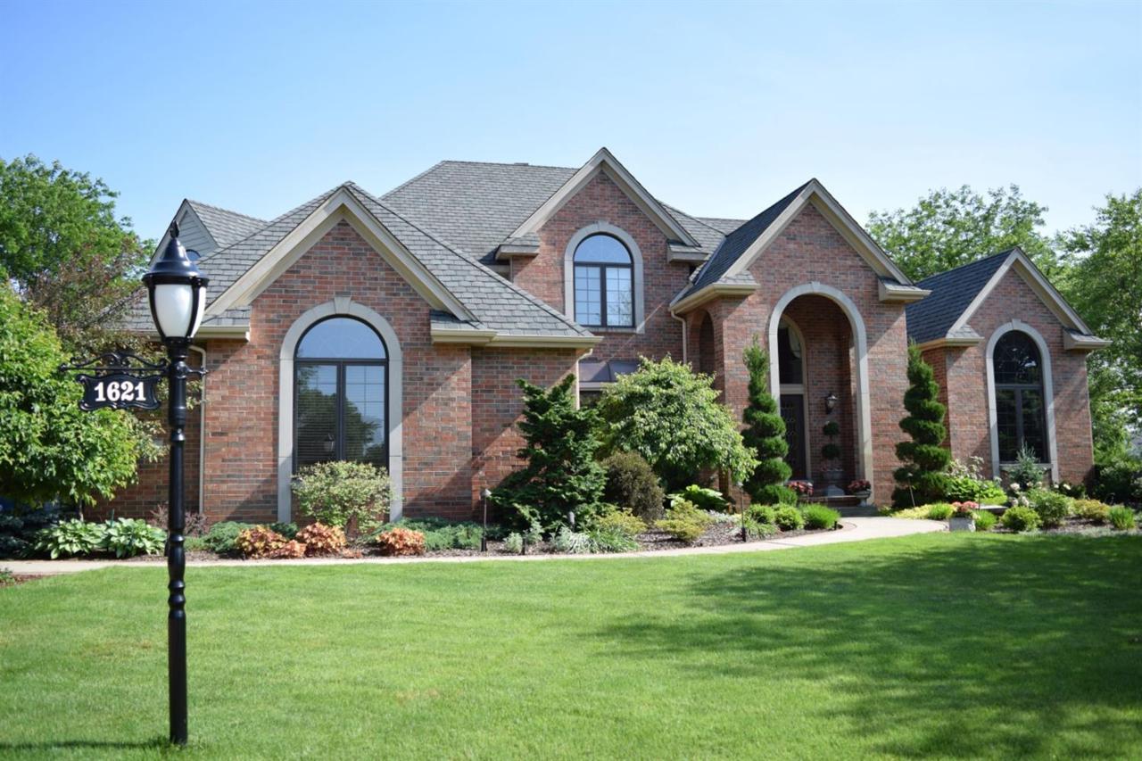 1621 Sarazen Drive - Photo 1