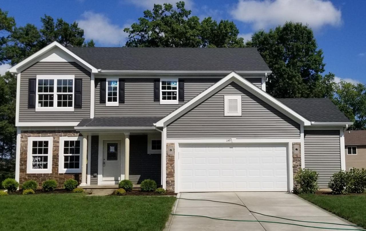 1149 Stinson Drive - Photo 1