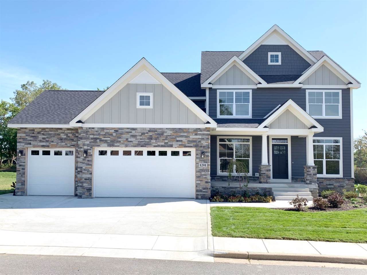 1201 Monterey Drive - Photo 1