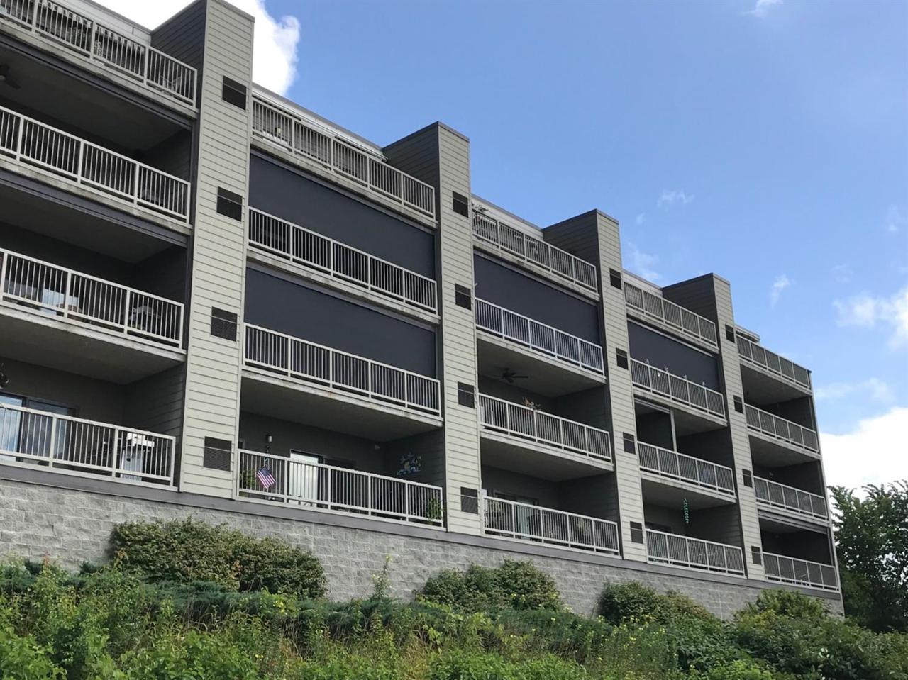 503 Outlook Cove Drive - Photo 1