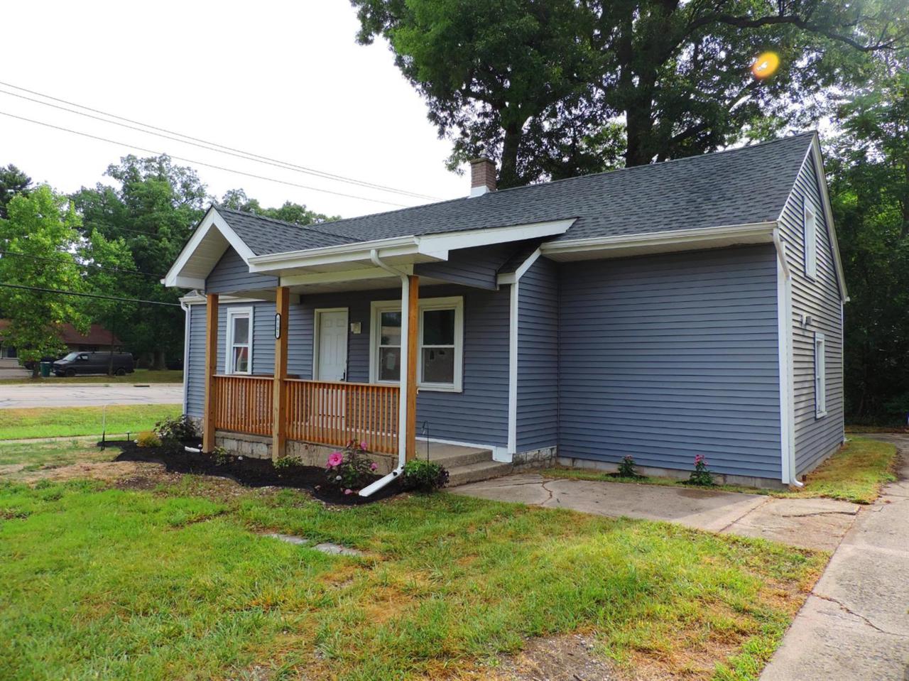 6101 Glen Drive - Photo 1