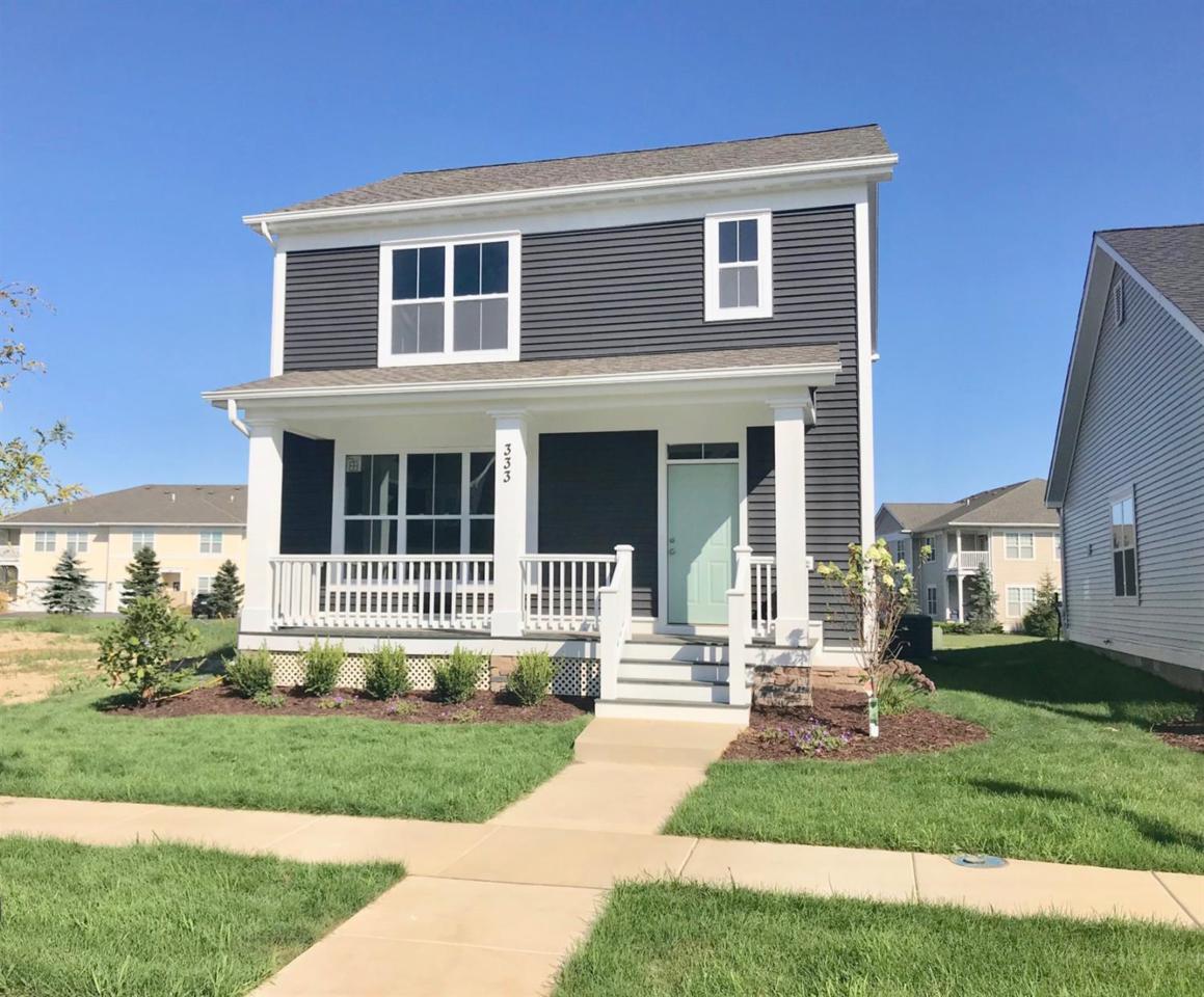 333 Clifford Way - Photo 1