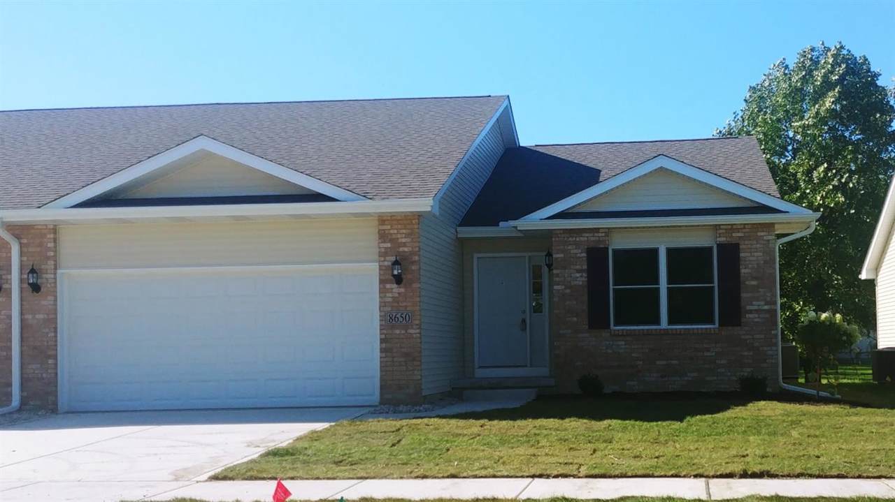 8650 Harrison Street - Photo 1