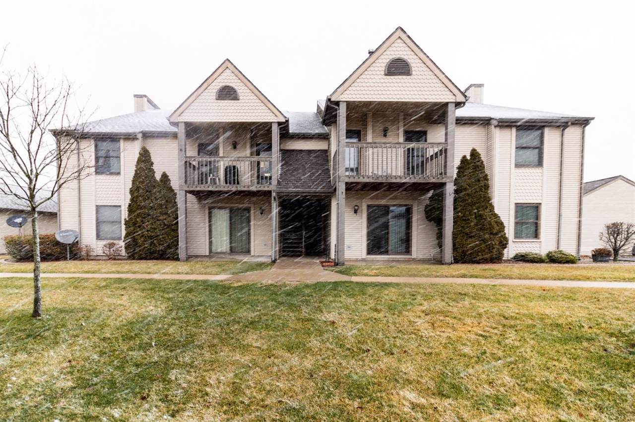 3507 Timberbridge Drive - Photo 1