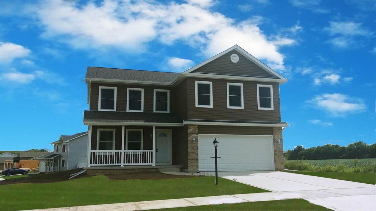 17401 Patriot Place - Photo 1
