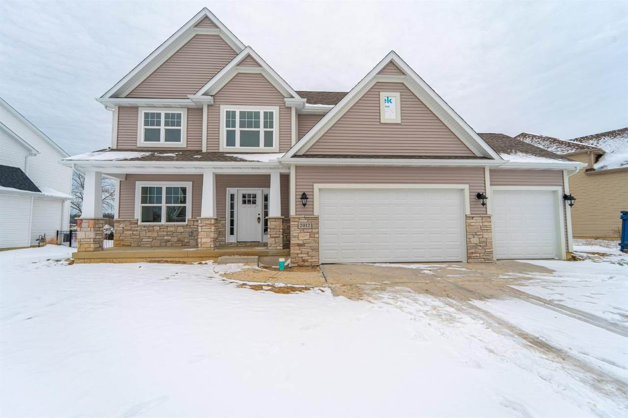 2012 Terreno Drive - Photo 1