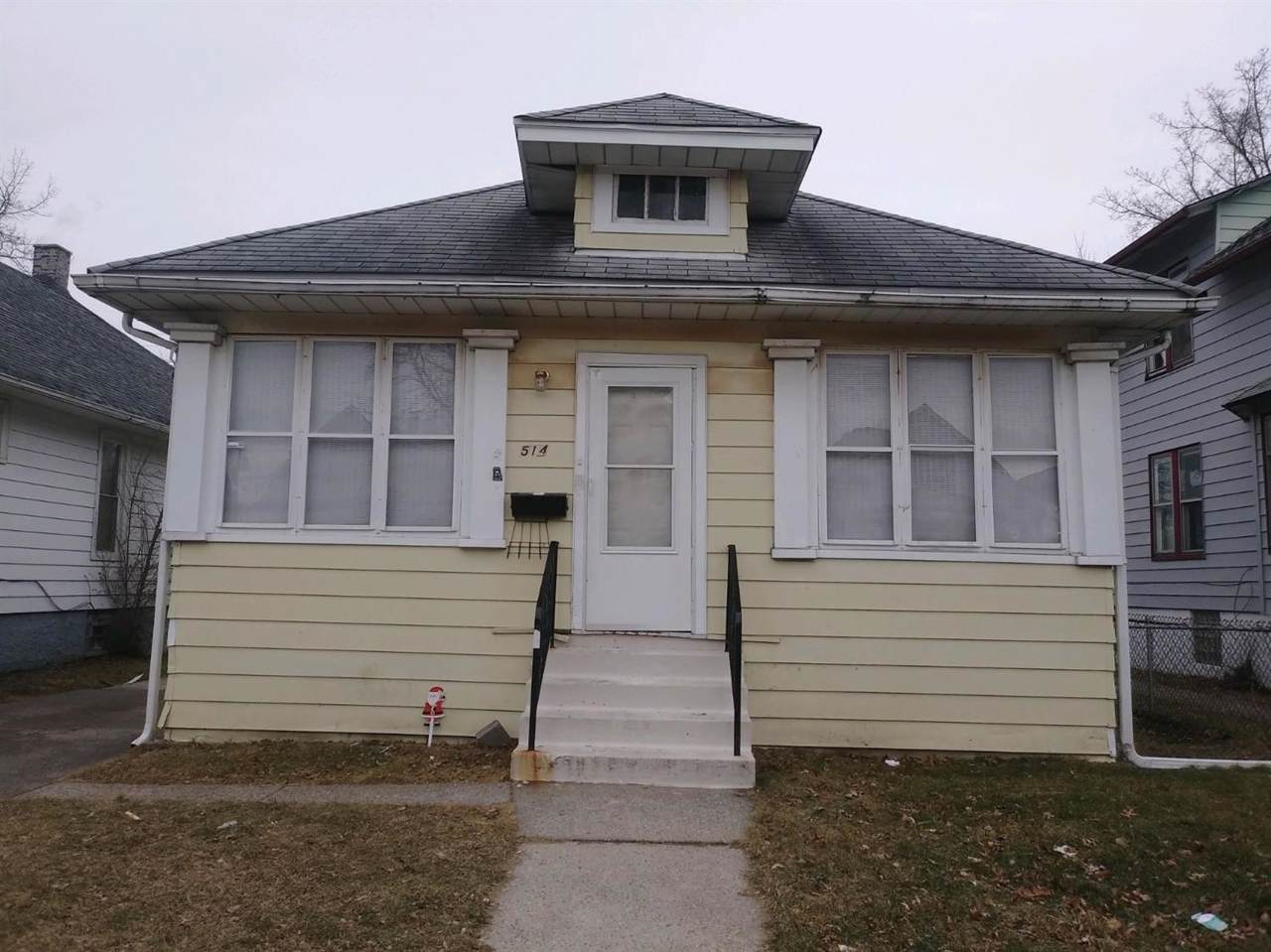 514 Detroit Street - Photo 1