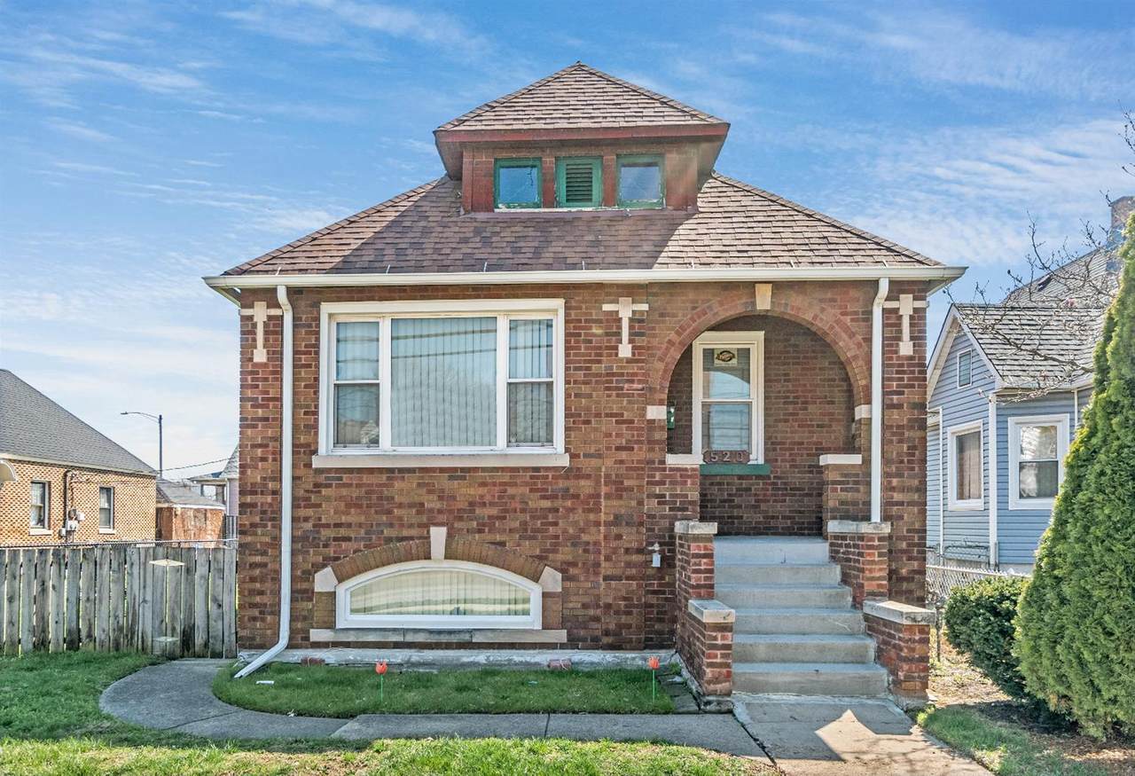 520 Gostlin Street - Photo 1