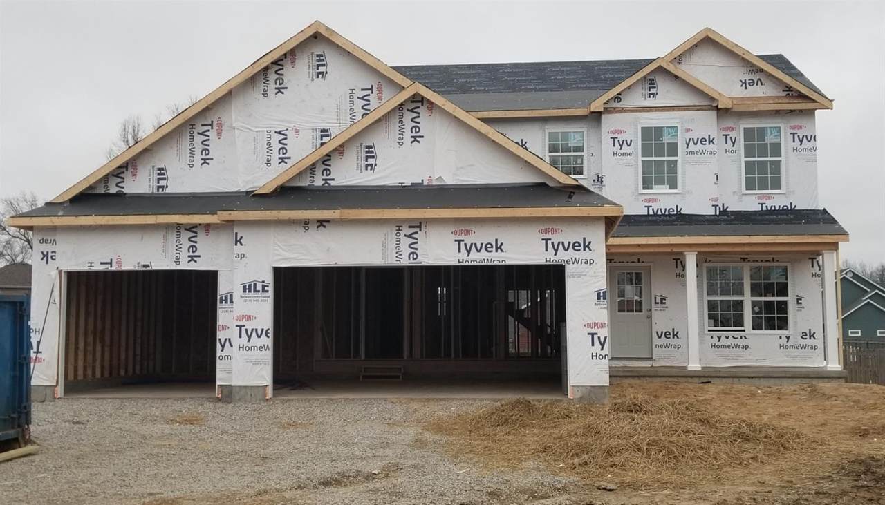 1145 Stinson Drive - Photo 1
