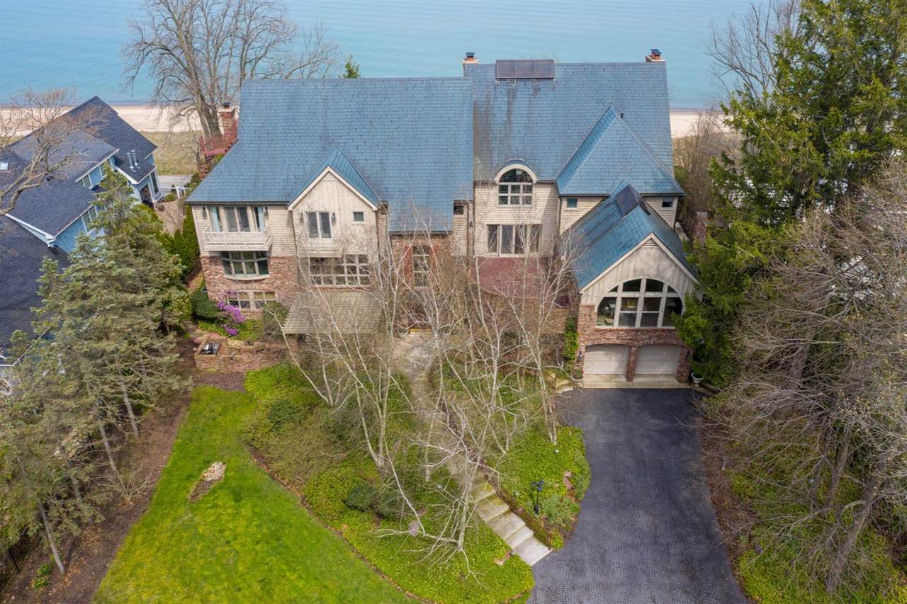 3415 Lake Shore Drive - Photo 1
